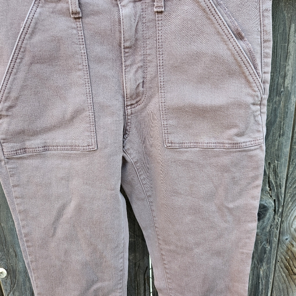 Universal Thread Jeans Skinny Women Size 2 - Picture 7 of 16